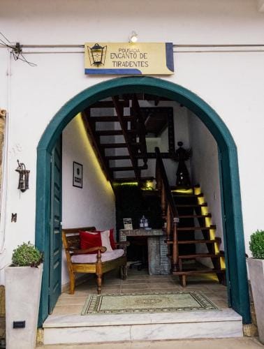 Pousada Encanto de Tiradentes Hotel in Tiradentes