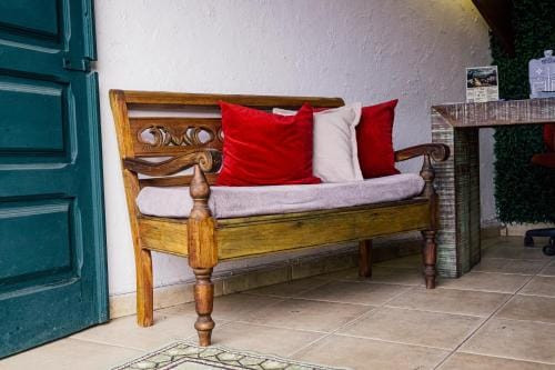 Pousada Encanto de Tiradentes Hotel in Tiradentes