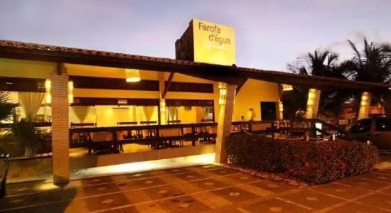 Ponta Negra Flat Apartment hotel in Parnamirim