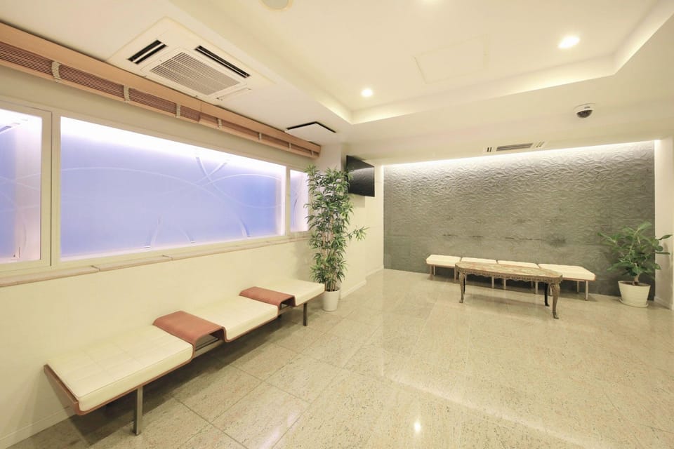 Hotel Shinjukuya Hotel in Kanagawa Prefecture