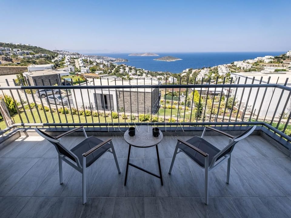 Bovilla Hotel Yalıkavak Resort in Muğla Province