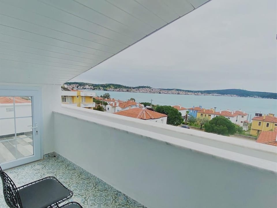 Cunda Kordon Otel Hotel in İzmir Province