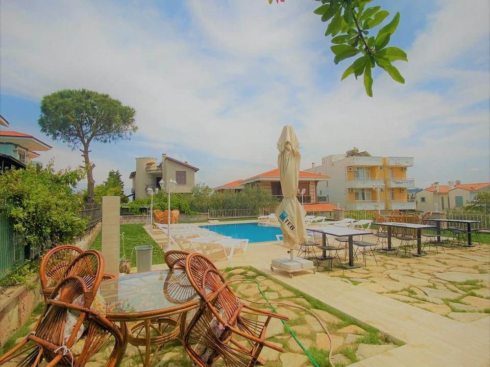 Cunda Kordon Otel Hotel in İzmir Province