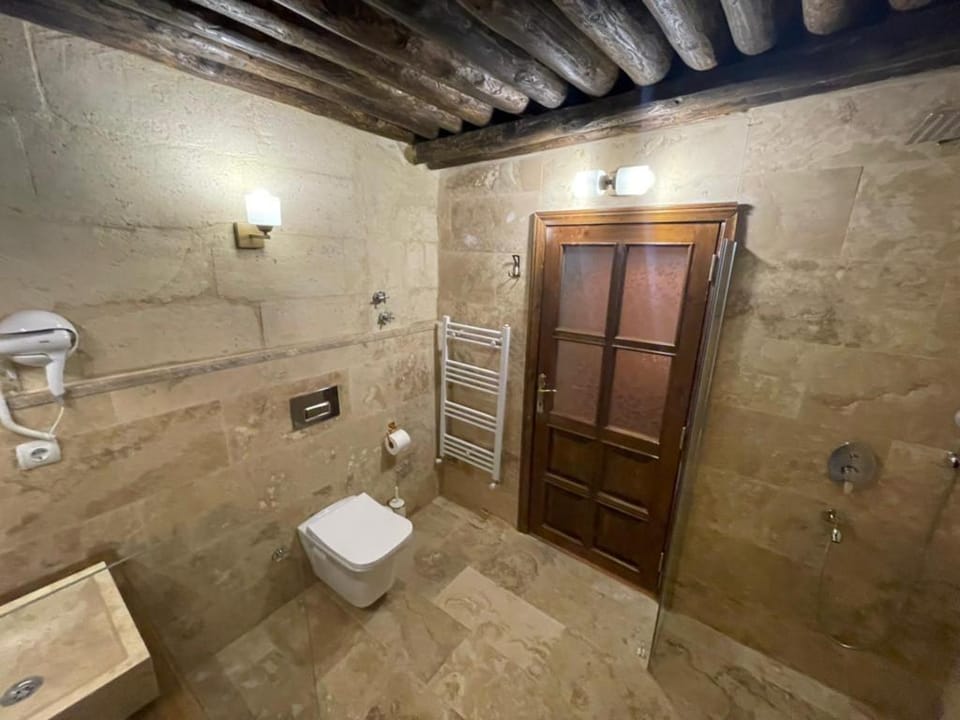Bella Vista Stone House Hotel in Kayseri, Türkiye