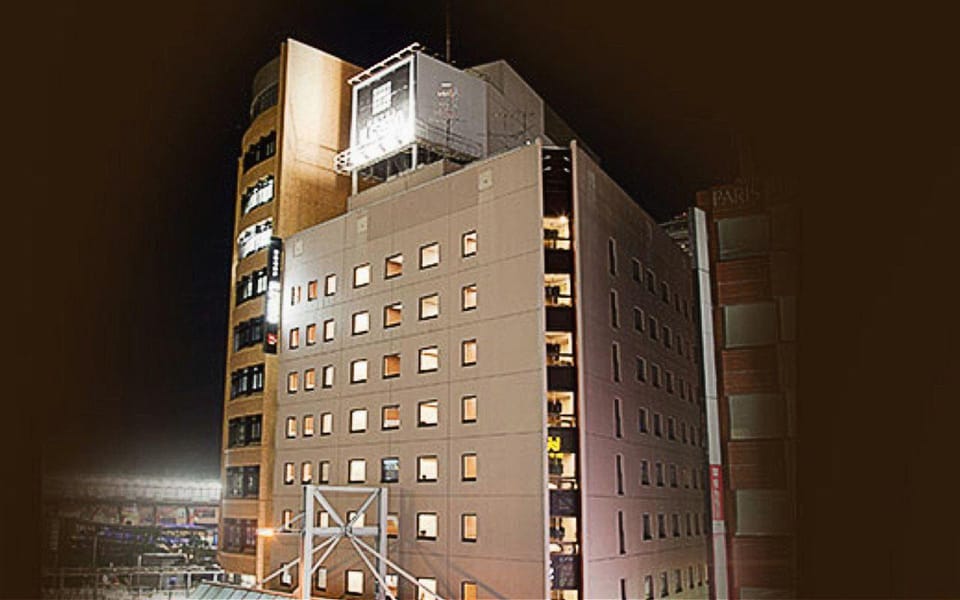 Hotel Il Credo Gifu Hotel in Gifu, Japan