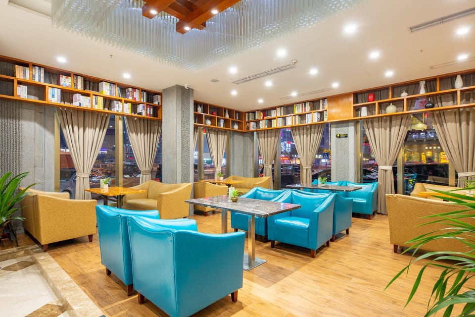 Yiwu Best Hotel Hotel in Hangzhou