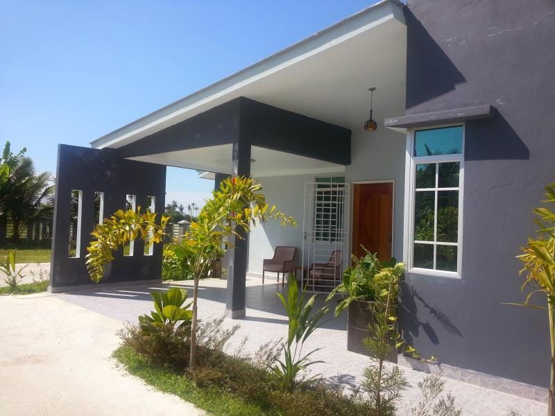 Ntalia Inn Inn in Kedah
