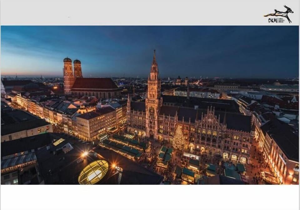 Design & Kunsthotel München Hotel in Munich