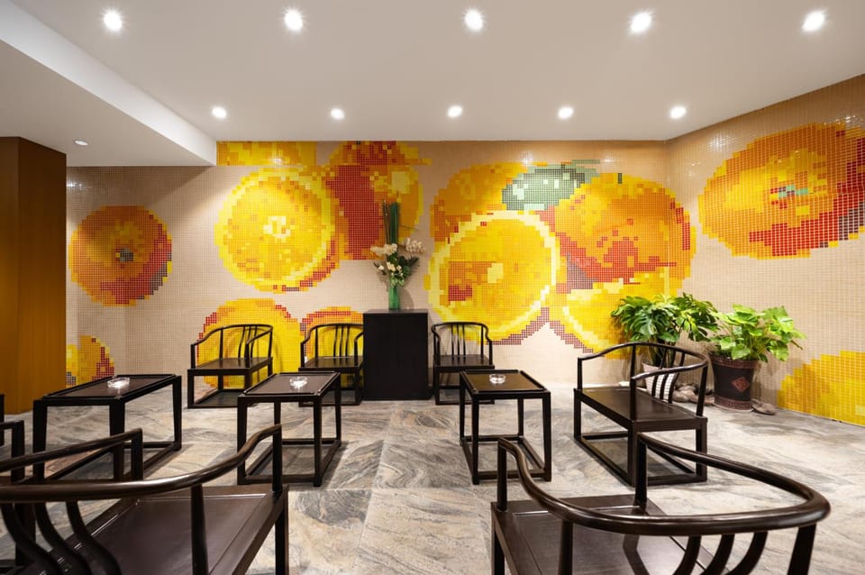 Changsha Mellow Orange Hotel Hotel in China
