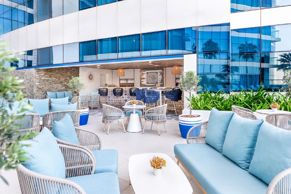 Bar/lounge