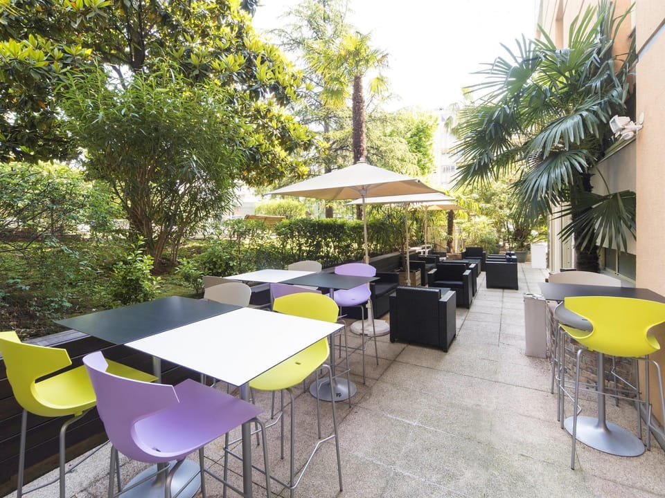 Ibis Styles Cannes Le Cannet Hotel Hotel in Cannes
