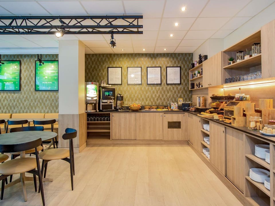 Ibis Styles Cannes Le Cannet Hotel Hotel in Cannes