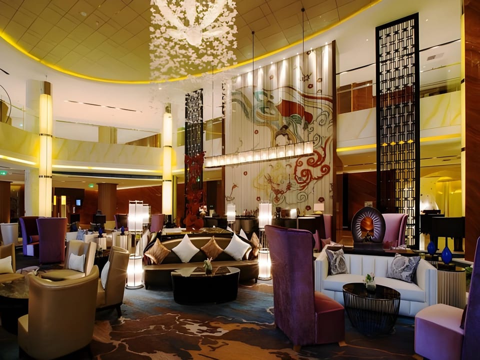 U Hotel Urumqi Hotel in China