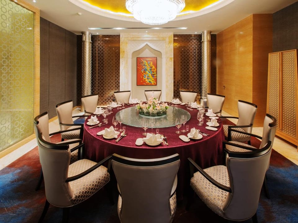 U Hotel Urumqi Hotel in China