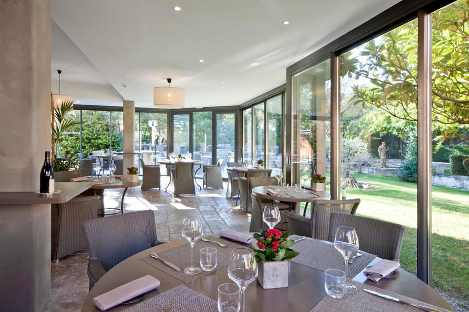 Villa Augusta Hotel in Provence-Alpes-Côte d'Azur