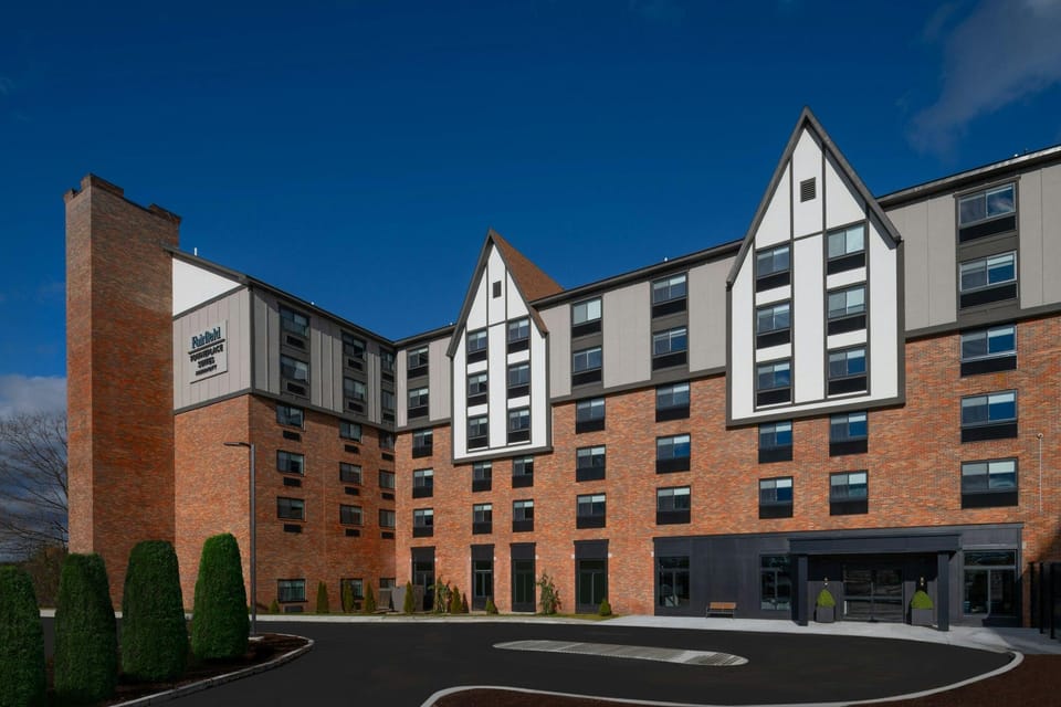 TownePlace Suites by Marriott Framingham Hotel in Framingham