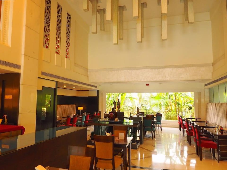Dia Park Premier Hotel Hotel in Gurugram