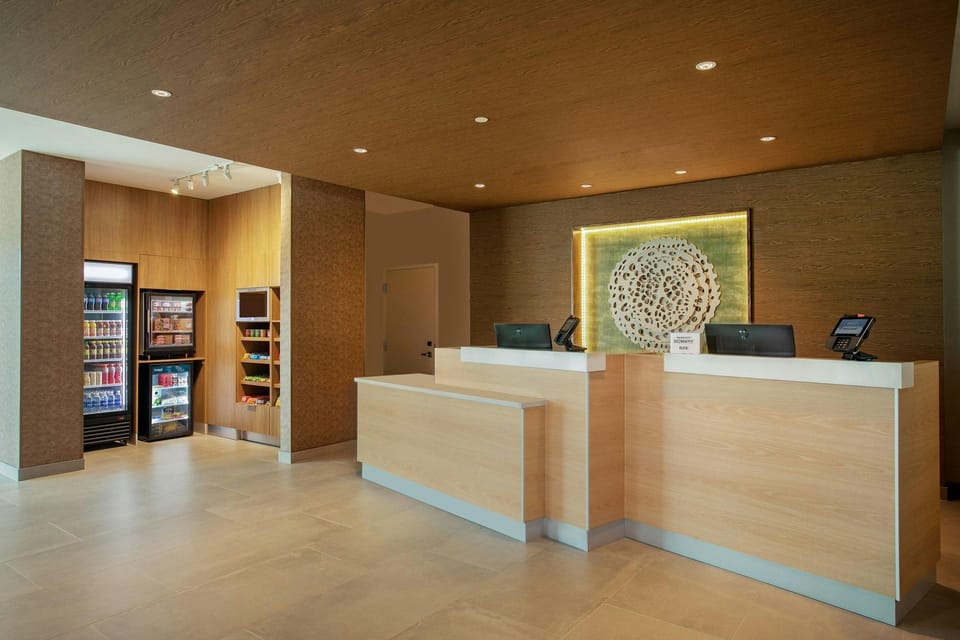 Fairfield by Marriott Luquillo Beach Hotel in Fajardo