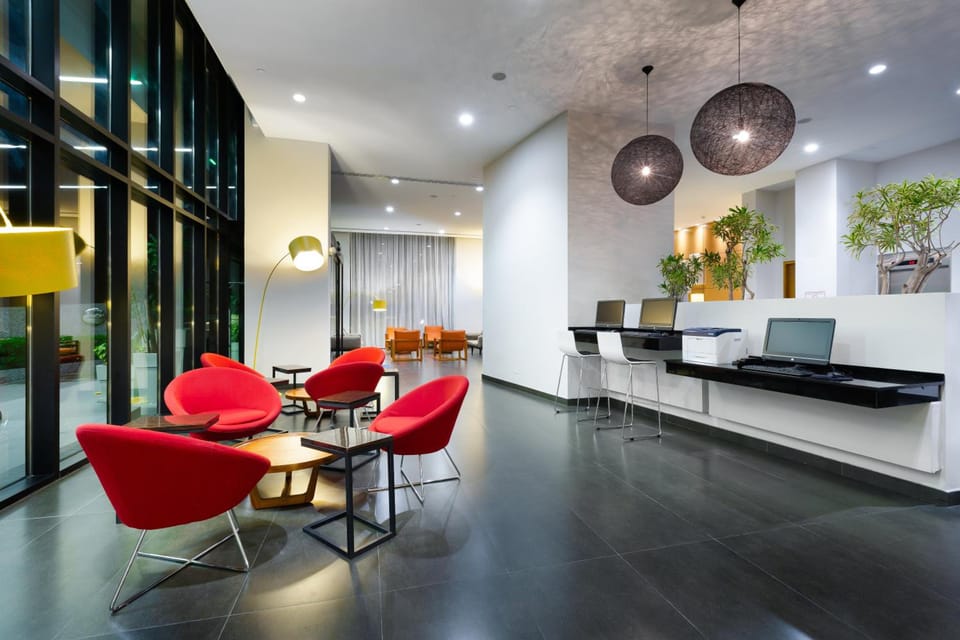 Holiday Inn Panama Distrito Financiero By IHG Hotel in Panama City, Panama