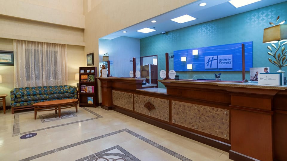 Holiday Inn Express & Suites Cuernavaca By IHG Hotel in Cuernavaca