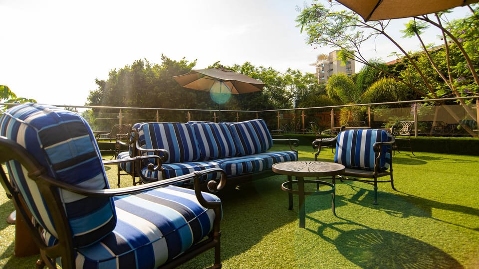 Holiday Inn Express & Suites Cuernavaca By IHG Hotel in Cuernavaca