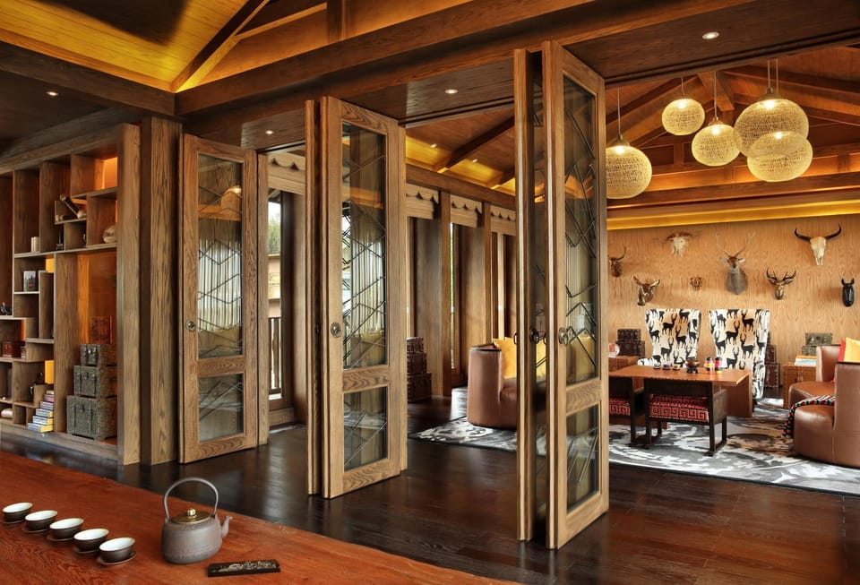 Hotel Indigo Lijiang Ancient Town By IHG Hotel in China