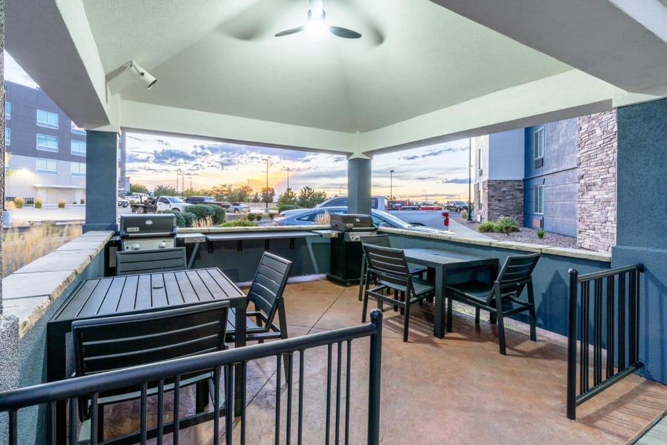 Candlewood Suites Denver Northeast - Brighton By IHG Hotel in Brighton