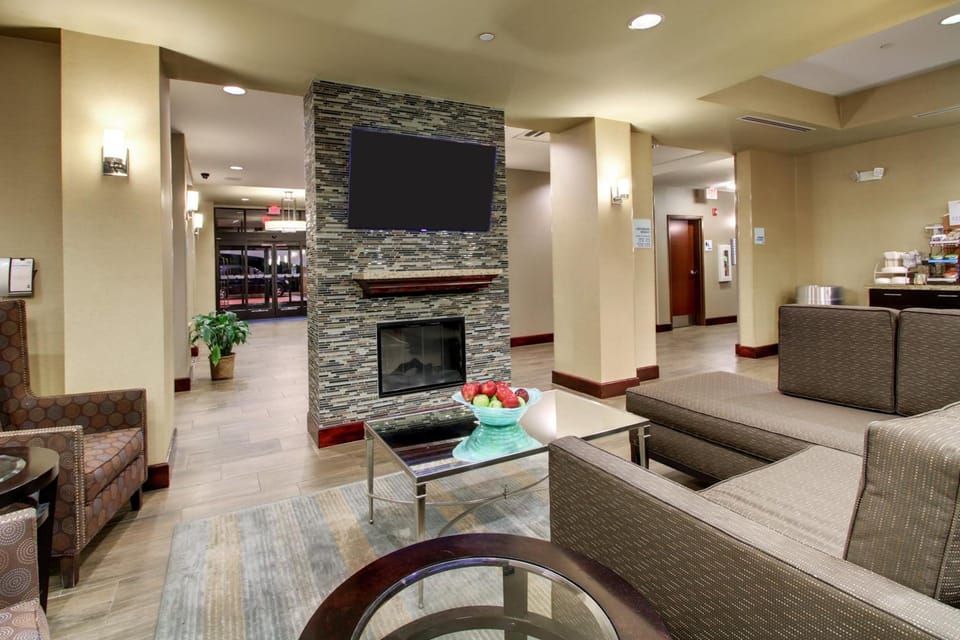 Holiday Inn Express Natchez South West By IHG Hotel in Natchez