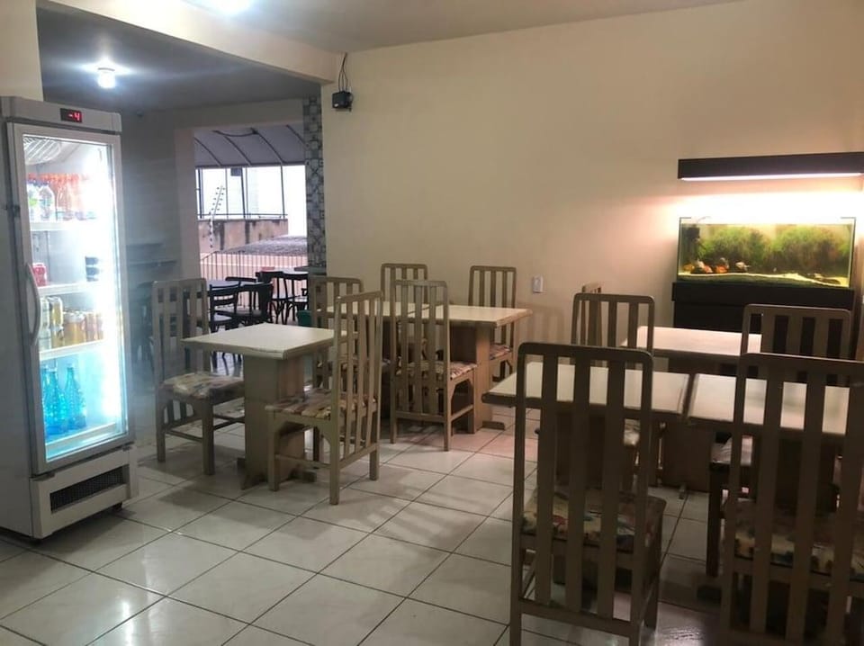 Hotel Brisa do Meireles Hotel in Fortaleza