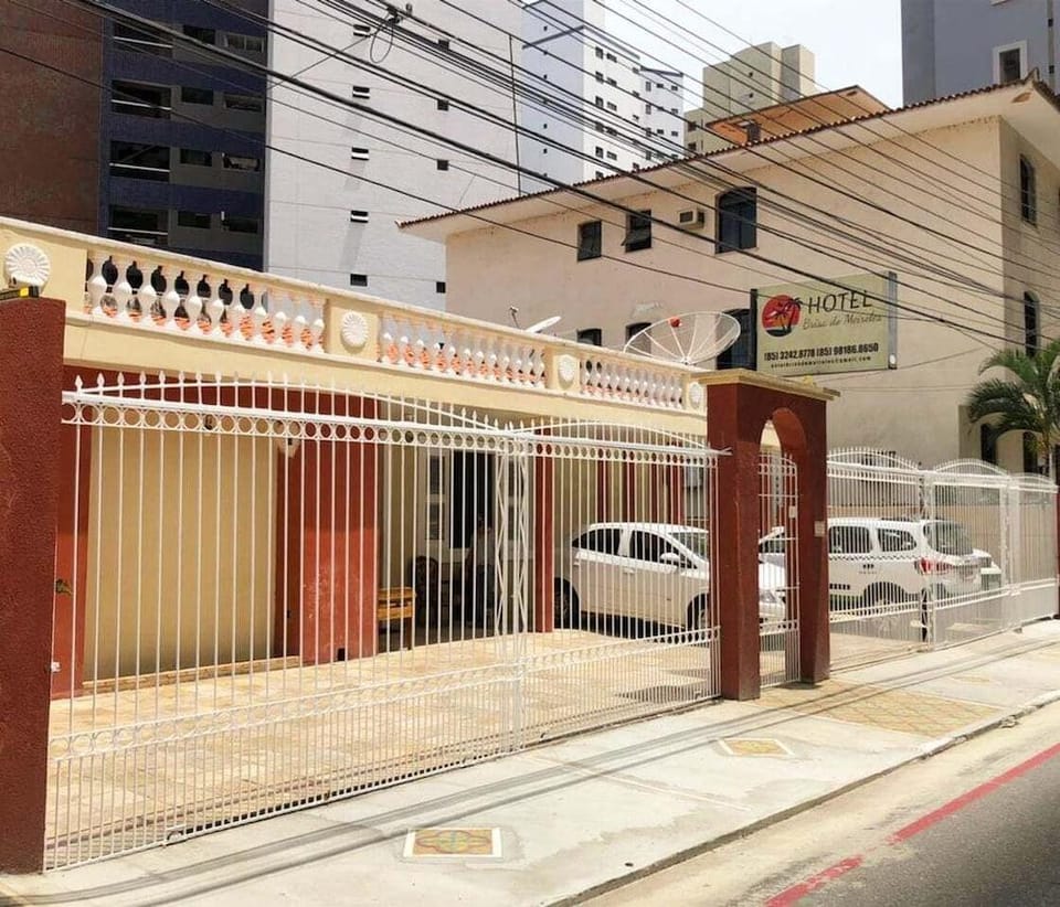 Hotel Brisa do Meireles Hotel in Fortaleza