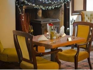The Angel Hotel Hotel in England