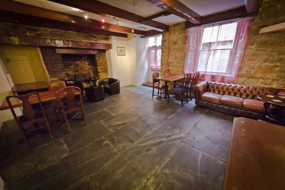 The Angel Hotel Hotel in England