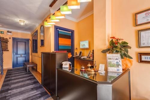 Boutique Hotel Pueblo Hotel in Benalmadena