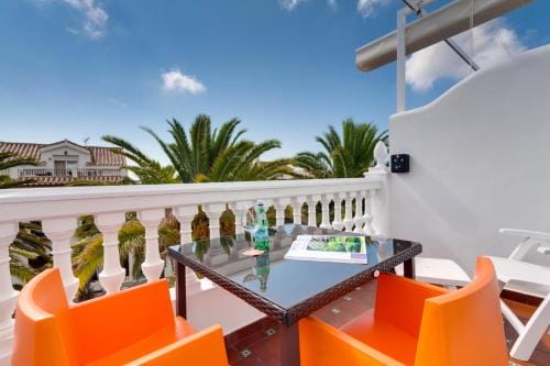 Boutique Hotel Pueblo Hotel in Benalmadena
