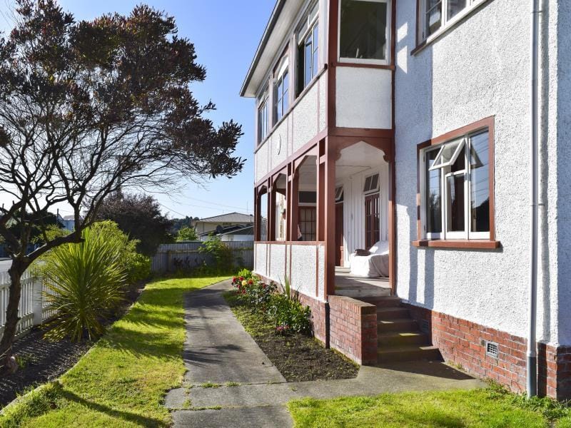 42b College House Hostel in Whanganui
