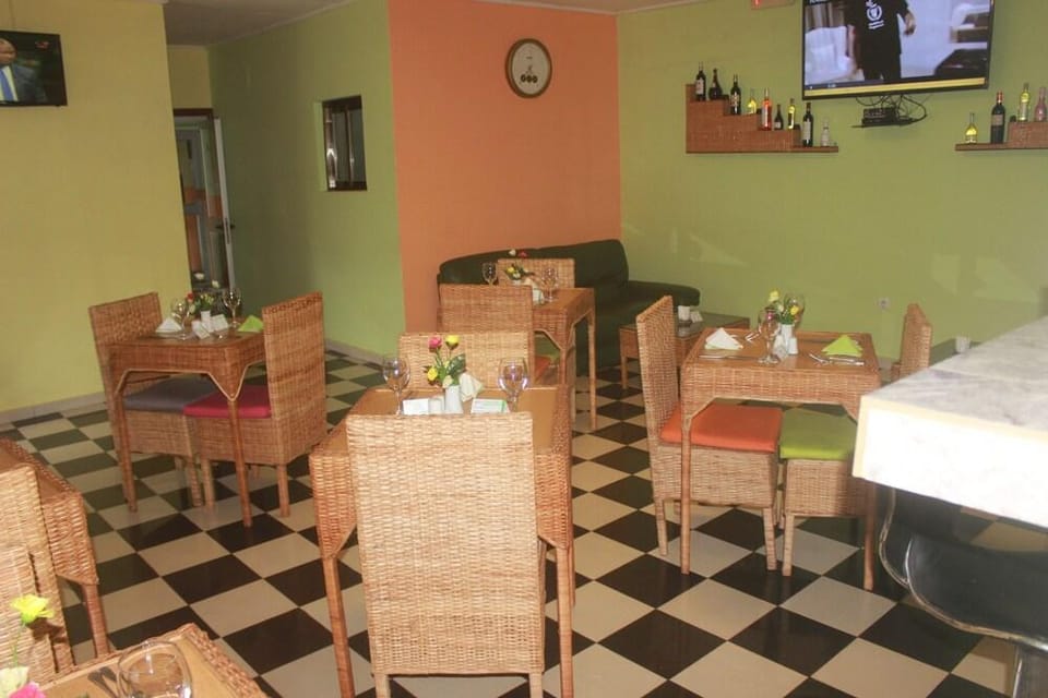 Liza Hôtel Hotel in Yaoundé