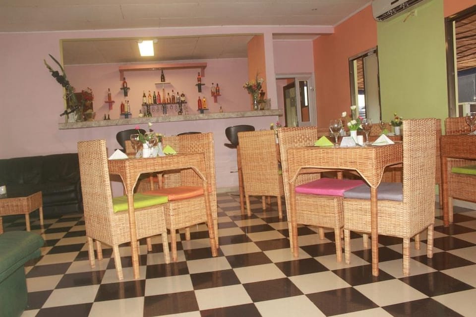Liza Hôtel Hotel in Yaoundé
