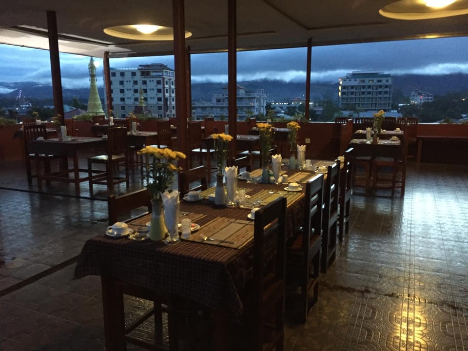 Inle Star Hotel Hotel in Asia