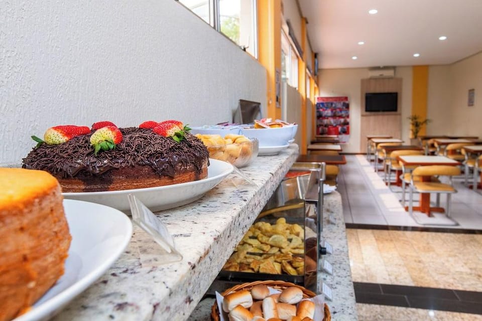 Hotel Express Hotel in São Leopoldo