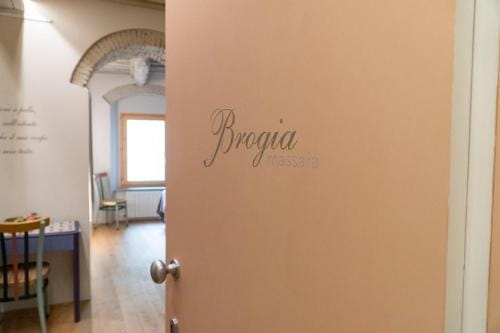 Losanna Suites Hotel in Campiglia Marittima