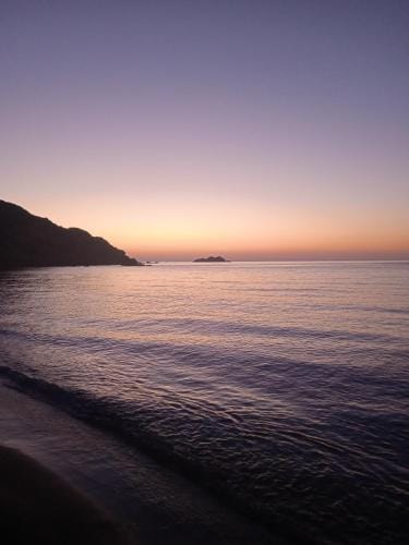 Studios Melusine Inn in Decentralized Administration of the Aegean