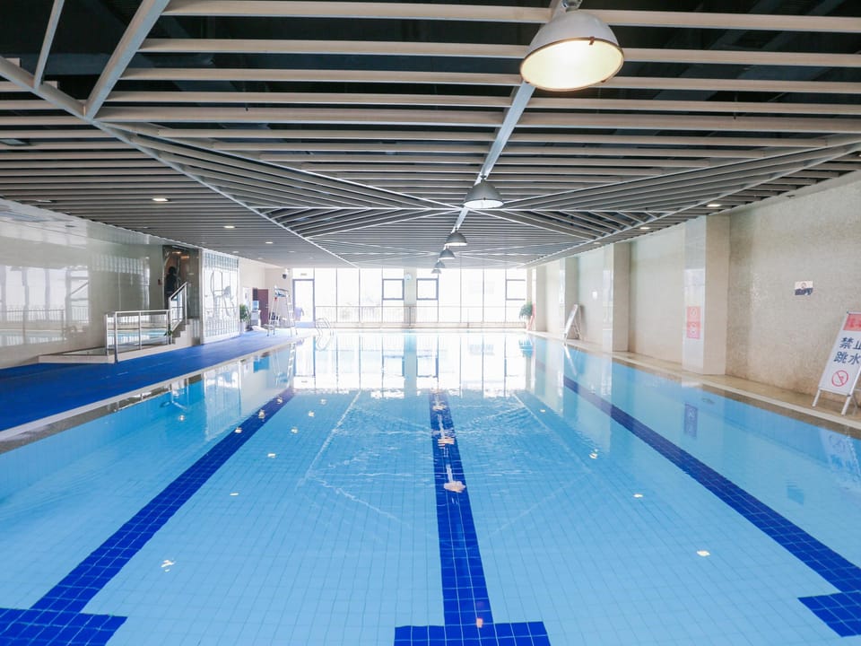 Ramada by Wyndham Suzhou Luzhi Hotel in Shanghai