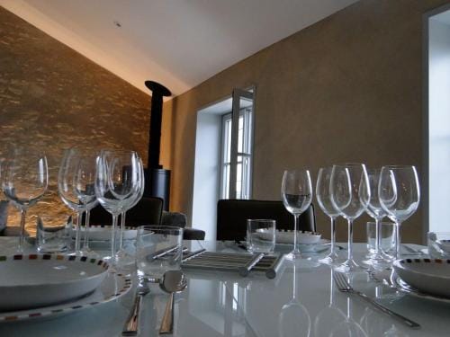 Le patio d'antan, le cosy Hotel in Vosges