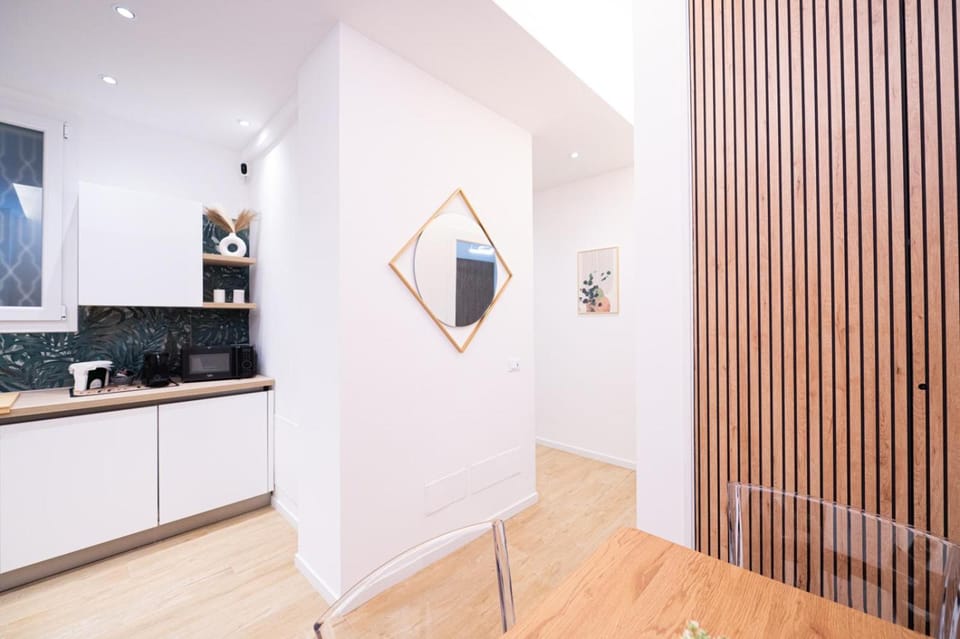 Domus Vatican Holiday Hotel in Rome