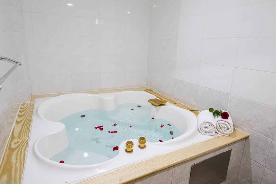 Golden Age Hotel Hotel in Taipei City