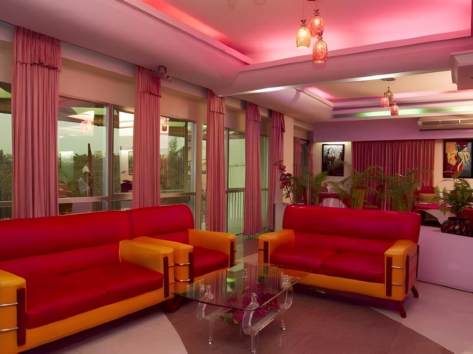 Hotel Metro International Hotel in Bangladesh