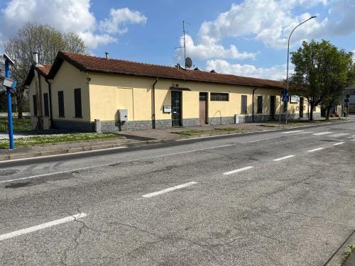 ALLOGGI VITALE Inn in Lombardy