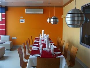 Hotel Castle Salam Hotel in West Bengal