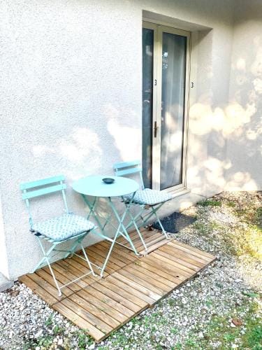 Chambre d’hotes Le Prieure Hotel in Île-de-France