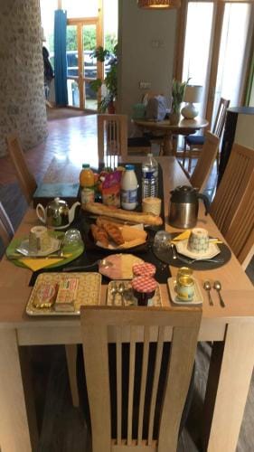 Food and beverages